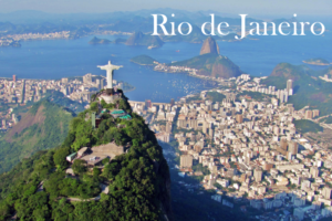 viagem RIO DE JANEIRO - SORTEIO
